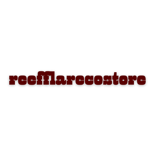 reefflarecostore.com